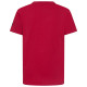Jordan Παιδική κοντομάνικη μπλούζα Wordmark Embroidery Tee Jordan Παιδική κοντομάνικη μπλούζα Wordmark Embroidery Tee